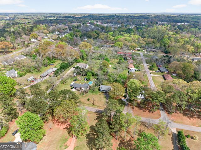 141 Pope Street, Zebulon, GA 30295
