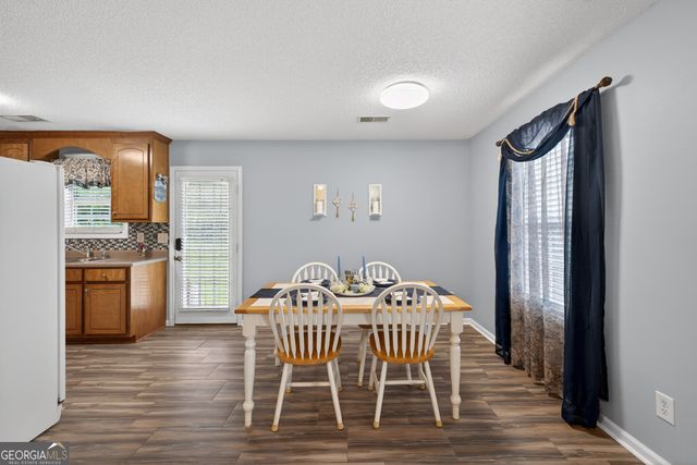 141 Pope Street, Zebulon, GA 30295