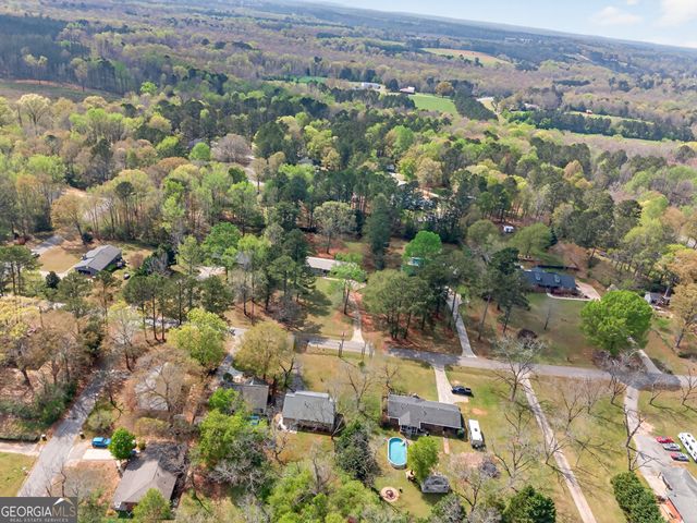 141 Pope Street, Zebulon, GA 30295