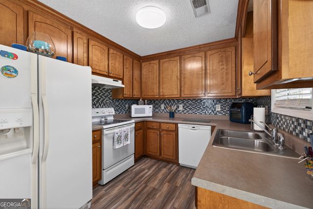 141 Pope Street, Zebulon, GA 30295