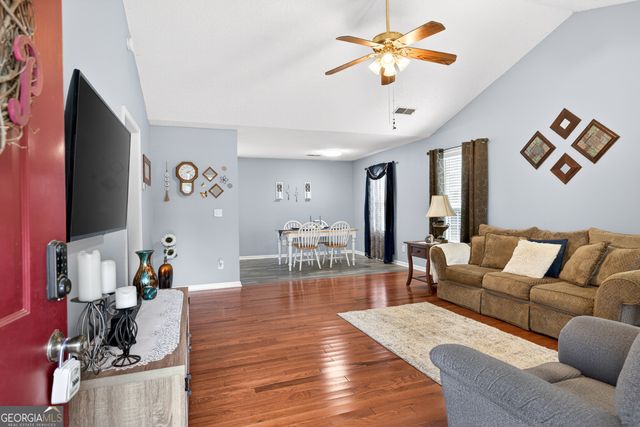 141 Pope Street, Zebulon, GA 30295