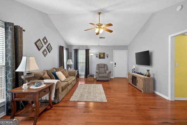 141 Pope Street, Zebulon, GA 30295