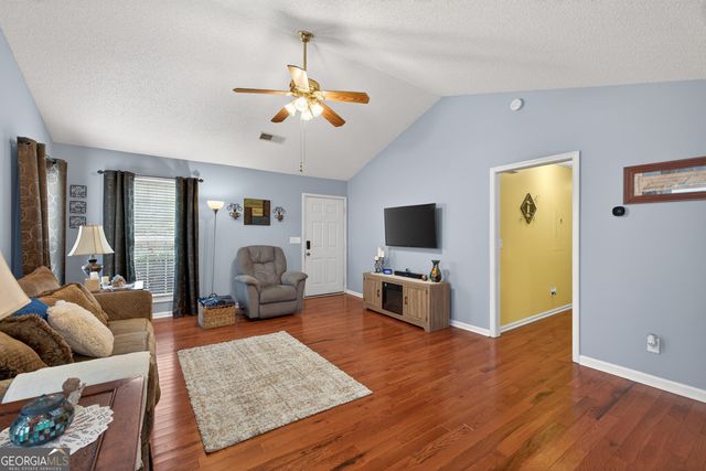 141 Pope Street, Zebulon, GA 30295