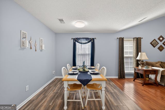 141 Pope Street, Zebulon, GA 30295