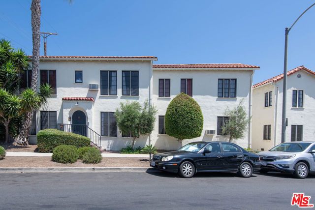 1085 S Cloverdale Avenue 1085, Los Angeles, CA 90019