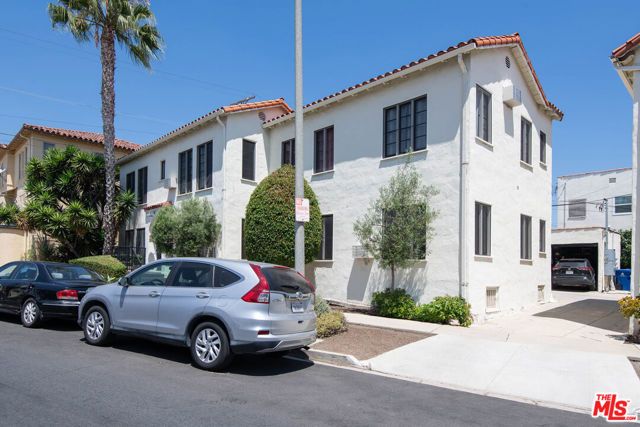 1085 S Cloverdale Avenue 1085, Los Angeles, CA 90019