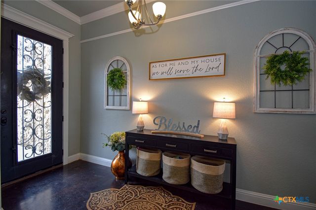 1220 Larkspur Lane, Temple, TX 76502