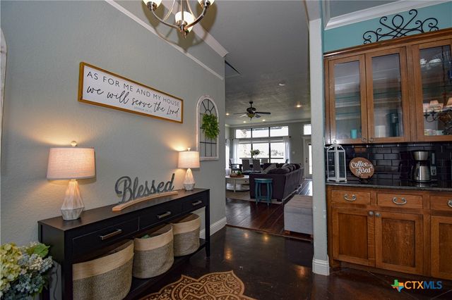 1220 Larkspur Lane, Temple, TX 76502