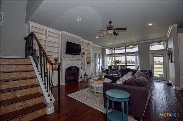 1220 Larkspur Lane, Temple, TX 76502