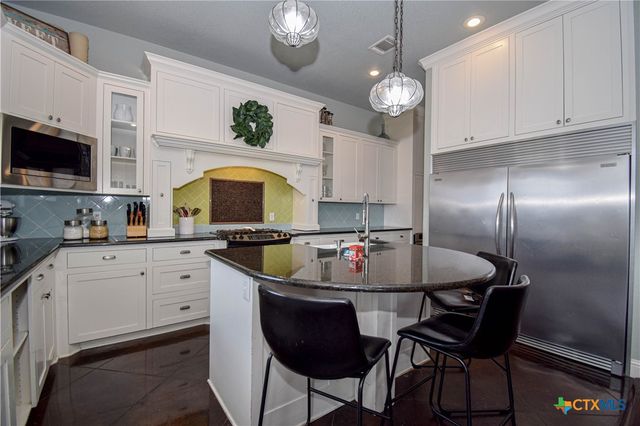 1220 Larkspur Lane, Temple, TX 76502