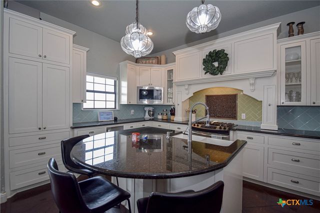 1220 Larkspur Lane, Temple, TX 76502