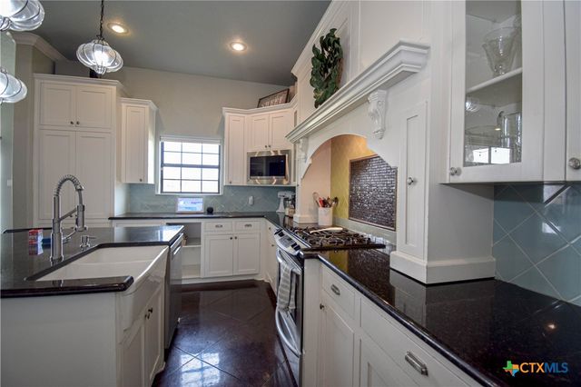 1220 Larkspur Lane, Temple, TX 76502