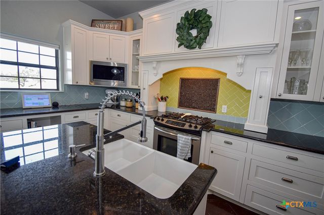 1220 Larkspur Lane, Temple, TX 76502