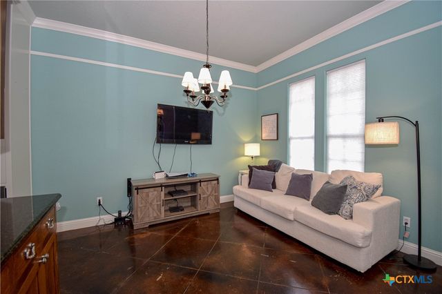 1220 Larkspur Lane, Temple, TX 76502