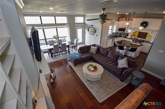 1220 Larkspur Lane, Temple, TX 76502