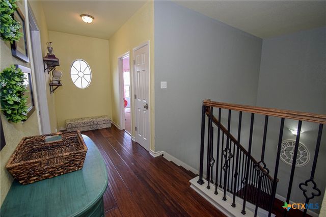 1220 Larkspur Lane, Temple, TX 76502