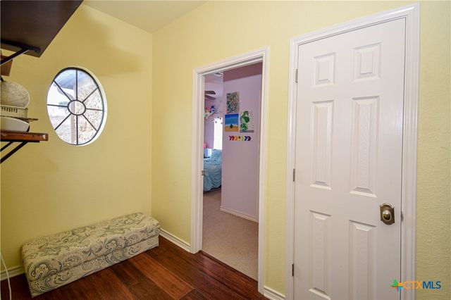 1220 Larkspur Lane, Temple, TX 76502