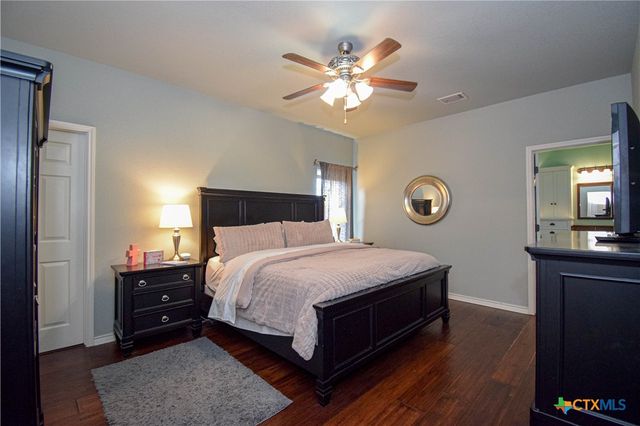 1220 Larkspur Lane, Temple, TX 76502