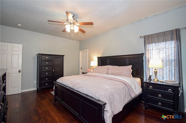 1220 Larkspur Lane, Temple, TX 76502