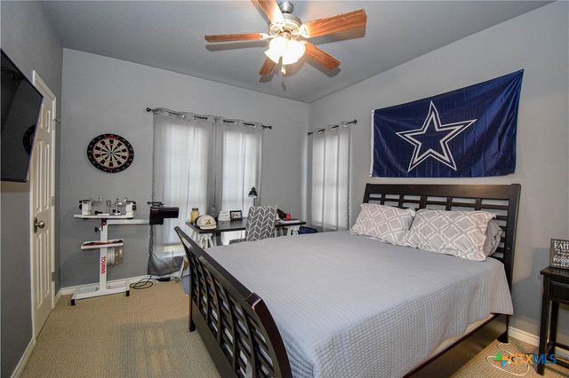 1220 Larkspur Lane, Temple, TX 76502