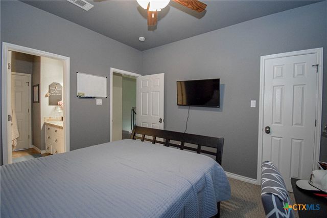 1220 Larkspur Lane, Temple, TX 76502