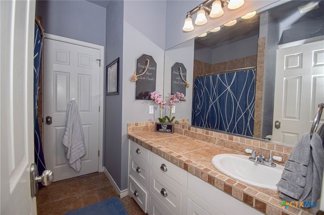 1220 Larkspur Lane, Temple, TX 76502