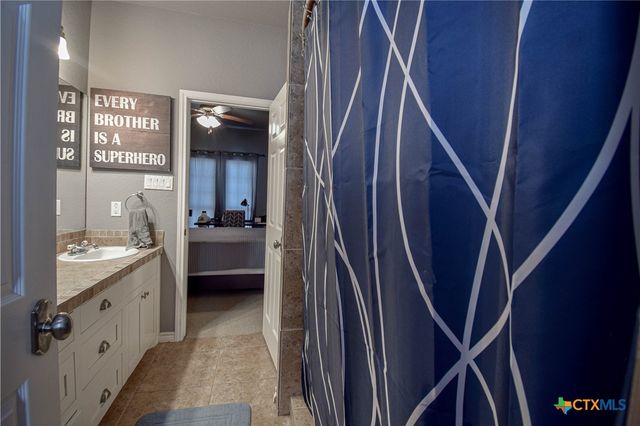 1220 Larkspur Lane, Temple, TX 76502