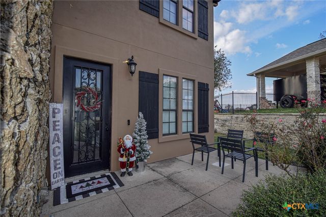 1220 Larkspur Lane, Temple, TX 76502