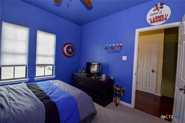 1220 Larkspur Lane, Temple, TX 76502