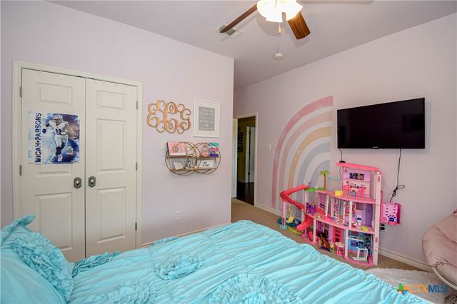 1220 Larkspur Lane, Temple, TX 76502