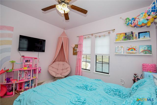 1220 Larkspur Lane, Temple, TX 76502