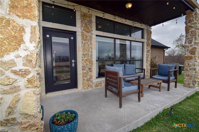 1220 Larkspur Lane, Temple, TX 76502