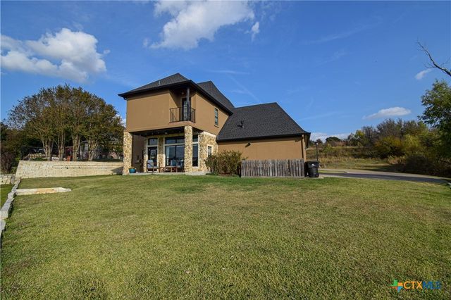 1220 Larkspur Lane, Temple, TX 76502