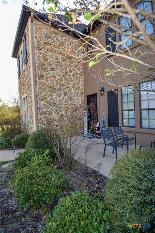 1220 Larkspur Lane, Temple, TX 76502