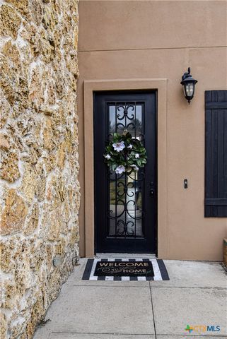 1220 Larkspur Lane, Temple, TX 76502