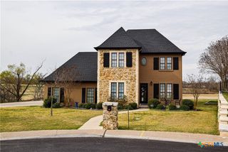 1220 Larkspur Lane, Temple, TX 76502