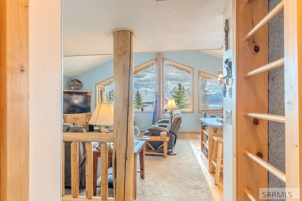 Image 15 of property listing at 3889 Lake Breeze Drive, Island Park, ID 83429