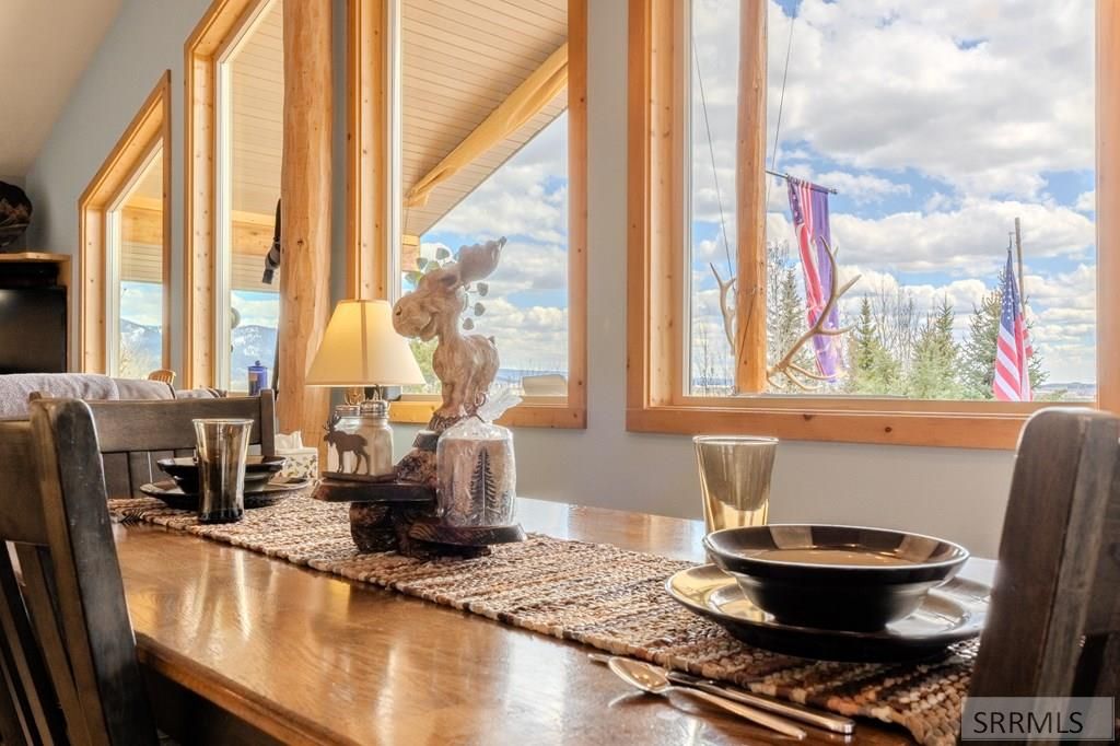 Image 16 of property listing at 3889 Lake Breeze Drive, Island Park, ID 83429