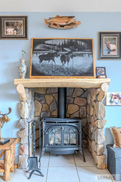 Image 17 of property listing at 3889 Lake Breeze Drive, Island Park, ID 83429