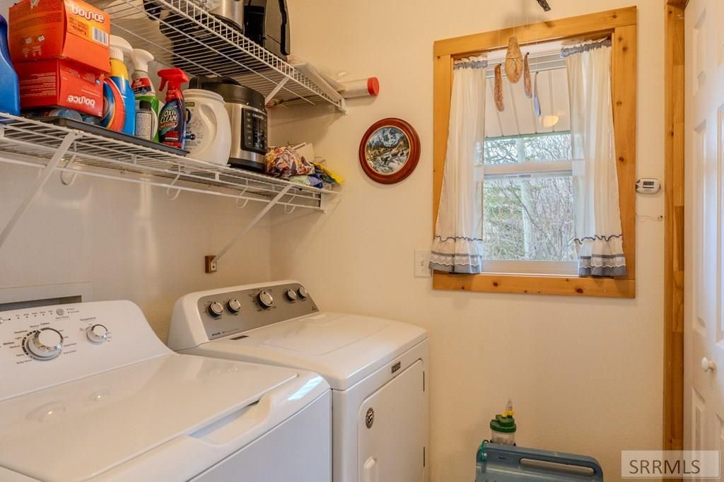 Image 25 of property listing at 3889 Lake Breeze Drive, Island Park, ID 83429