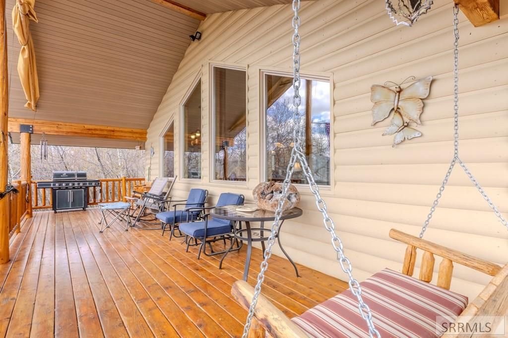 Image 27 of property listing at 3889 Lake Breeze Drive, Island Park, ID 83429