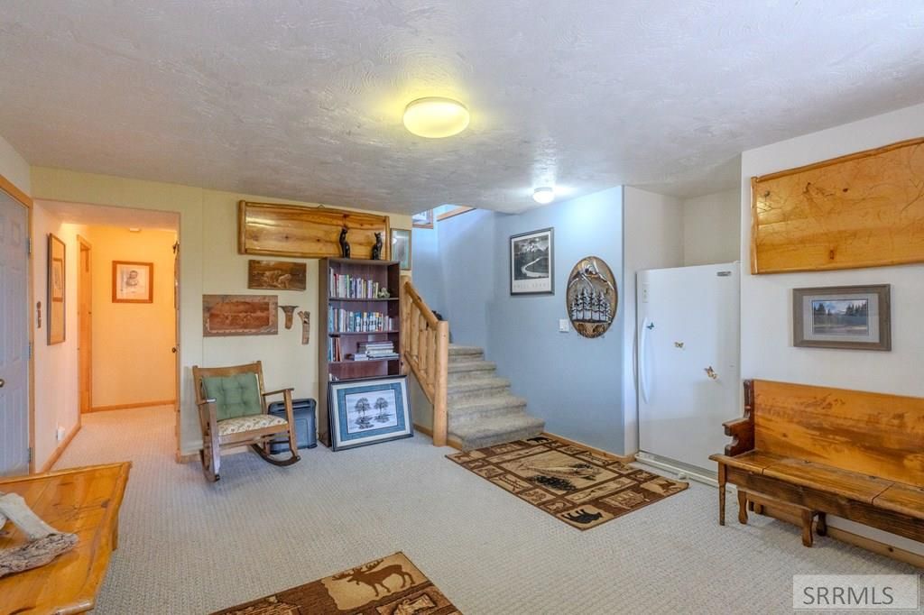 Image 30 of property listing at 3889 Lake Breeze Drive, Island Park, ID 83429