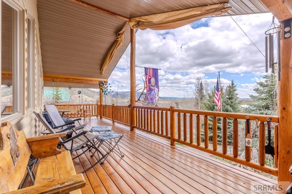 Image 39 of property listing at 3889 Lake Breeze Drive, Island Park, ID 83429