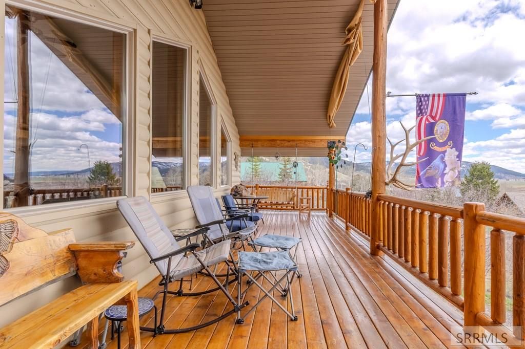 Image 40 of property listing at 3889 Lake Breeze Drive, Island Park, ID 83429