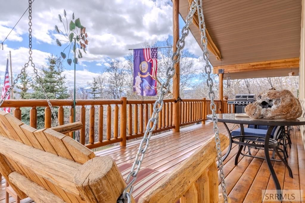 Image 41 of property listing at 3889 Lake Breeze Drive, Island Park, ID 83429