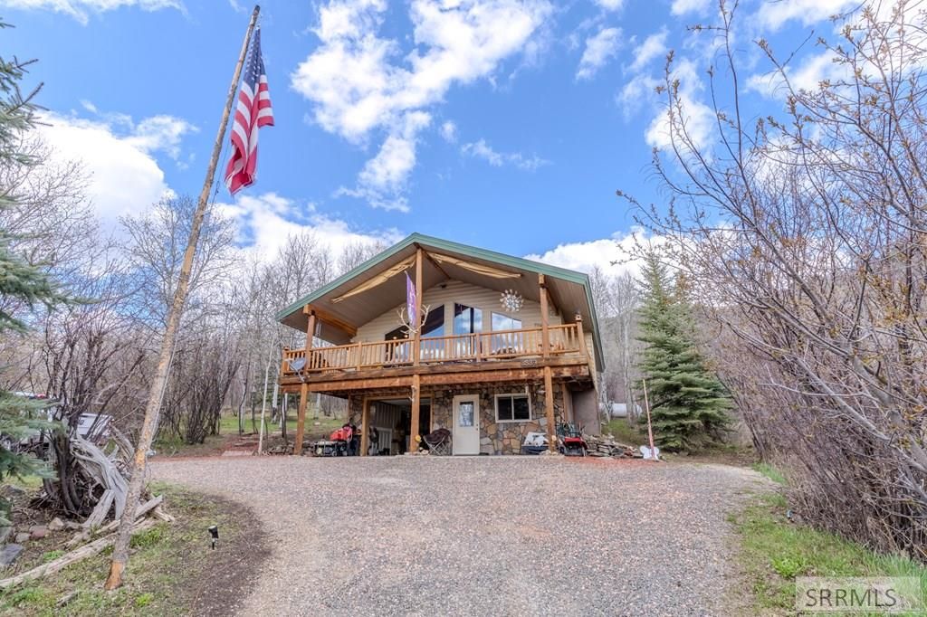 Image 42 of property listing at 3889 Lake Breeze Drive, Island Park, ID 83429