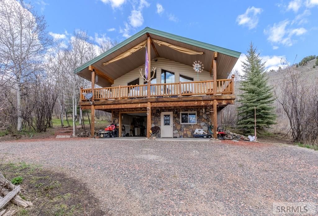 Image 43 of property listing at 3889 Lake Breeze Drive, Island Park, ID 83429