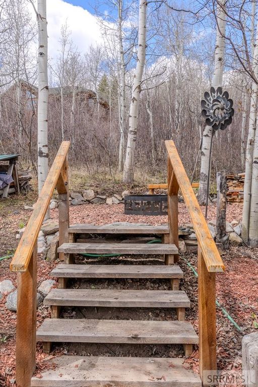 Image 49 of property listing at 3889 Lake Breeze Drive, Island Park, ID 83429