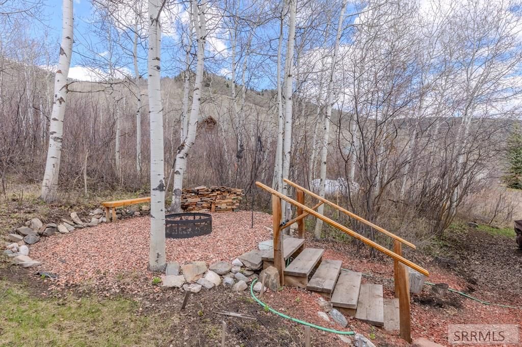 Image 50 of property listing at 3889 Lake Breeze Drive, Island Park, ID 83429