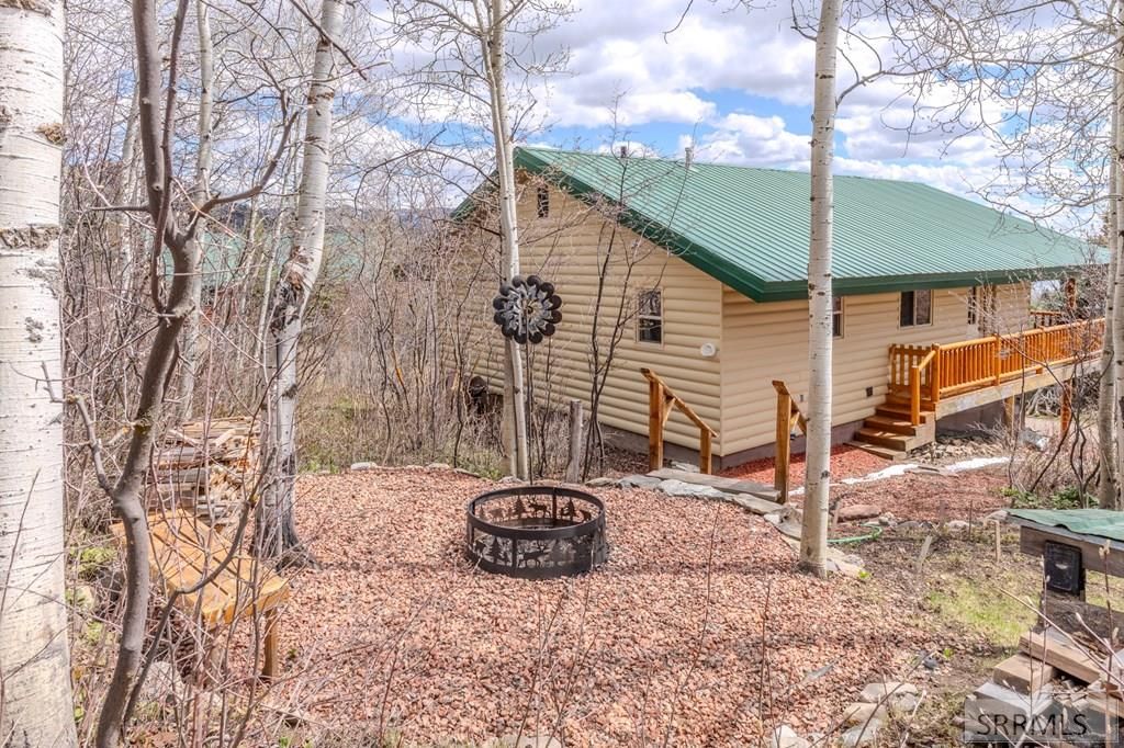 Image 51 of property listing at 3889 Lake Breeze Drive, Island Park, ID 83429